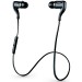 Plantronics BackBeat GO 2 Wireless Bluetooth In-Ear Earphone with Mic - Black