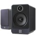 Q Acoustics 2020i Bookshelf 2.0 Speaker System - Gloss Black