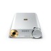 Sony PHA-1A Portable Headphone Amplifier & USB DAC - Silver