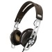 Sennheiser MOMENTUM On Ear (M2 OE) On-Ear Headphone with Mic - Brown