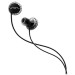 SOL Republic Relays Sport In-Ear Earphone with Mic for Android - Black