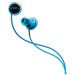 SOL Republic Relays Sport In-Ear Earphone with Mic for Android - Blue