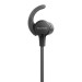 Sony MDR-XB510AS In-Ear Earphone with Mic - Black