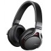 Sony MDR-1RBT Wireless Bluetooth On-Ear Headphone with Mic