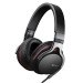 Sony MDR-1RNC Noise-Cancelling On-Ear Headphone with Mic
