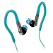 Sony MDR-AS41EX In-Ear Earphone - Blue