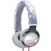Sony MDR-PQ2 On-Ear Headphone - Grey