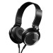 Sony MDR-XB400 Extra Bass On-Ear Headphone - Black