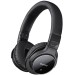 Sony MDR-ZX750BN Wireless Bluetooth On-Ear Headphone - Black