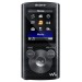 Sony NWZ-E383 Walkman Digital Audio Player - Black