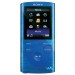 Sony NWZ-E383 Walkman Digital Audio Player - Blue