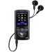 Sony NWZ-E384 Walkman Digital Audio Player - Black