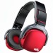 Sony NWZ-WH303 3-in-1 Walkman Speaker On-Ear Headphone - Red