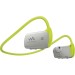 Sony NWZ-WS615 Waterproof Walkman Neckband Wireless Bluetooth In-Ear Earphone - Green