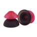 SpinFit CP220 TwinBlade Silicone Eartips