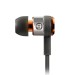 TDK CLEF-P2 Live Tuning In-Ear Earphone - Orange