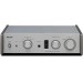 TEAC HA-501 Desktop Headphone Amplifier - Silver
