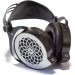 Verum 1 Planar Magnetic Over-Ear Headphone - Carbon (Silver Grille)