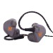 Westone AC20 Balanced 2-Driver Musicians' Custom In-Ear Monitor