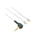 Westone EPIC Pro 64" Replacement Cable - Clear
