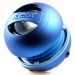 X-mini II Capsule Portable Speaker - Blue