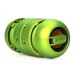 X-mini MAX Capsule Portable Speaker - Green