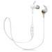 Jaybird X3 Wireless Bluetooth In-Ear Earphone with Mic - Sparta White