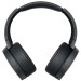 Sony MDR-XB950N1 Wireless Bluetooth Noise-Cancelling Over-the-Ear Headphone - Black