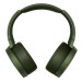 Sony MDR-XB950N1 Wireless Bluetooth Noise-Cancelling Over-the-Ear Headphone - Green